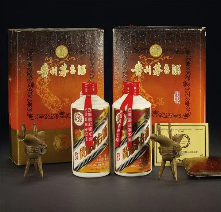 栖霞烟酒回收